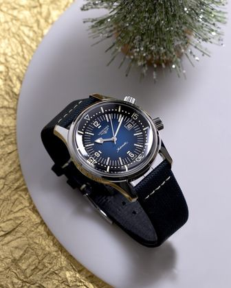 LONGINES Legend Diver