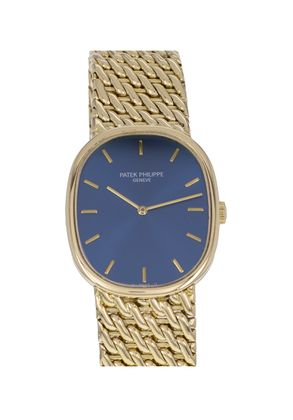 PATEK PHILIPPE Ellipse