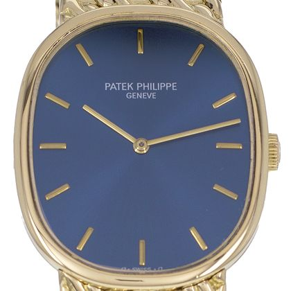 PATEK PHILIPPE Ellipse