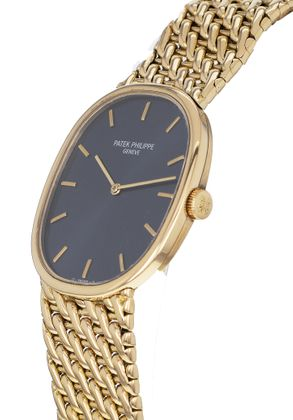 PATEK PHILIPPE Ellipse