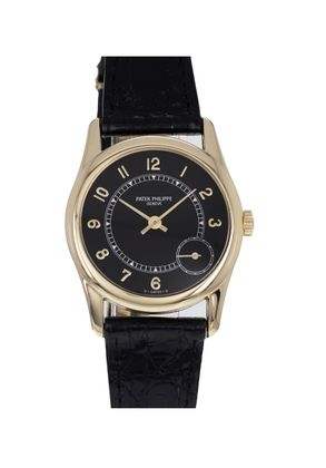 PATEK PHILIPPE Calatrava