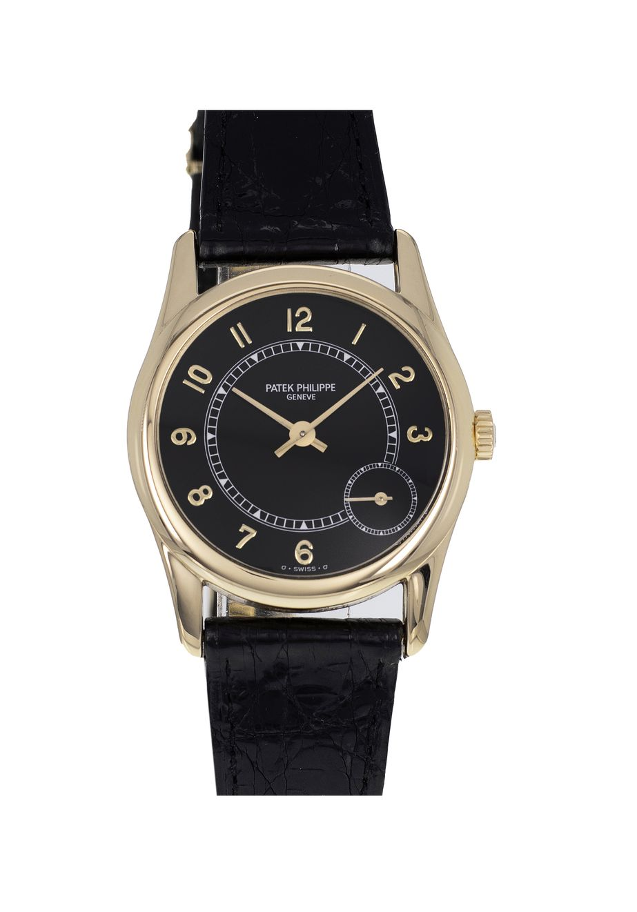 PATEK PHILIPPE Calatrava