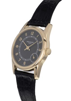 PATEK PHILIPPE Calatrava