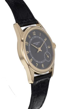 PATEK PHILIPPE Calatrava