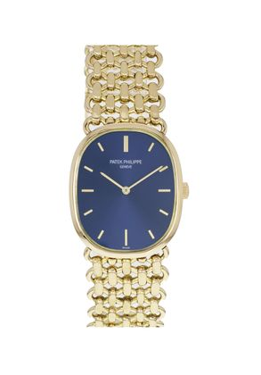 PATEK PHILIPPE Ellipse