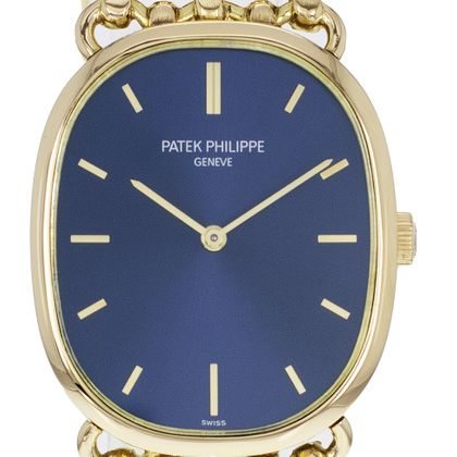 PATEK PHILIPPE Ellipse