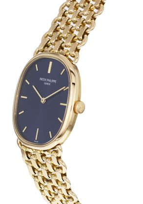 PATEK PHILIPPE Ellipse