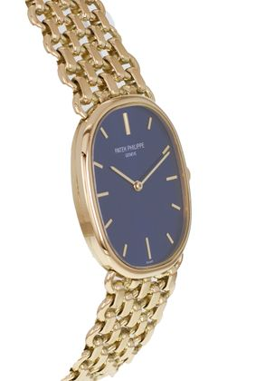 PATEK PHILIPPE Ellipse