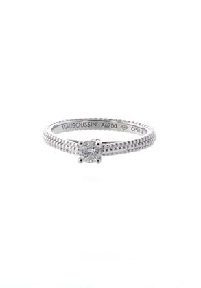 MAUBOUSSIN Fan du Premier Jour