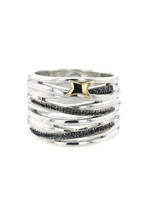 MAUBOUSSIN Kiff & Kiss