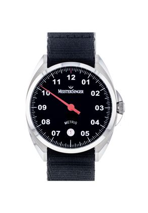 MEISTERSINGER Metris