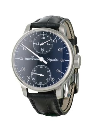 MEISTERSINGER Singulator