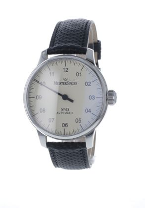 MEISTERSINGER N°3