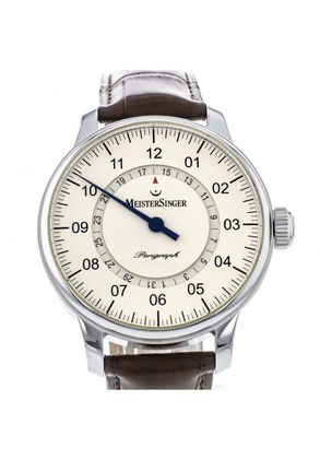 MEISTERSINGER Perigraph 43