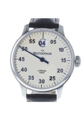MEISTERSINGER Salthora Meta