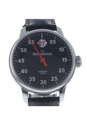 MEISTERSINGER Salthora Meta