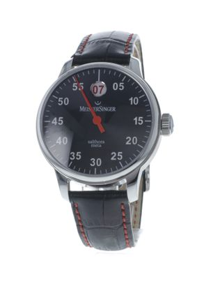 MEISTERSINGER Salthora Meta