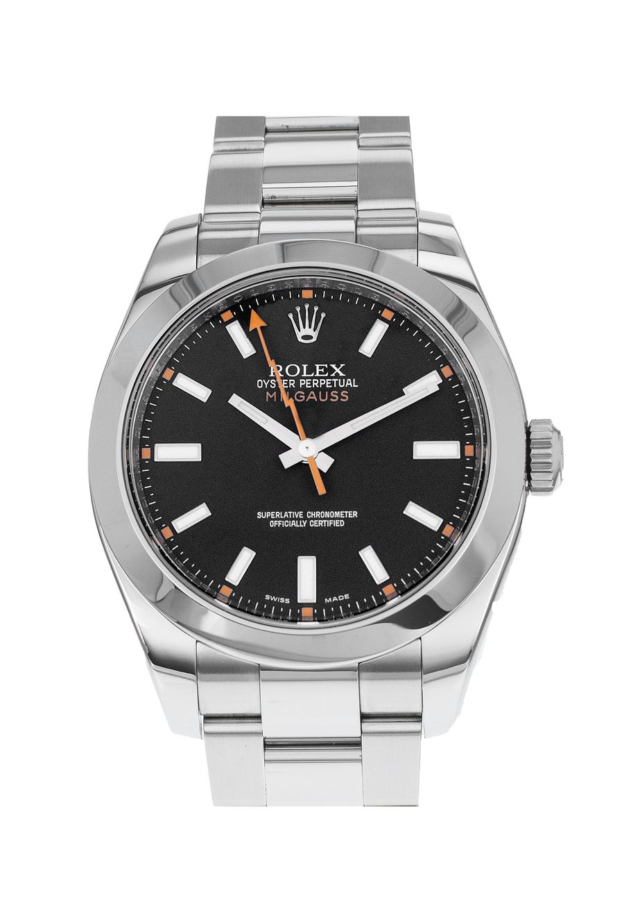 ROLEX Milgauss