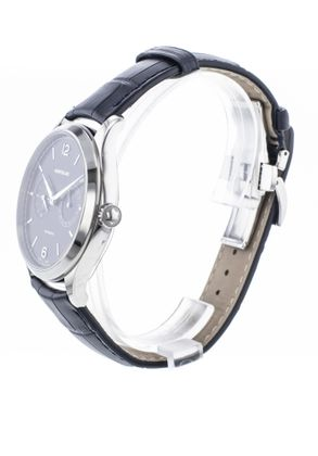 MONTBLANC Heritage Chronométrie