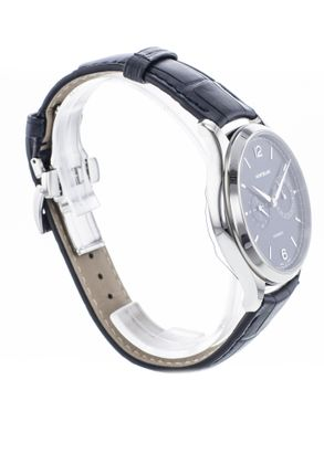 MONTBLANC Heritage Chronométrie