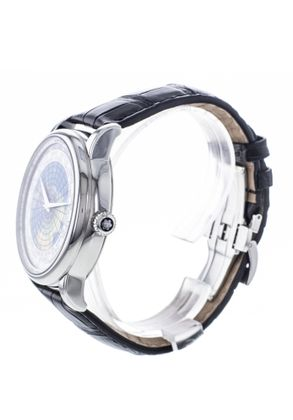 MONTBLANC Heritage Spirit Orbis Terrarum