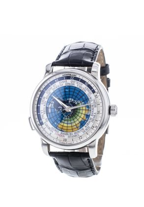 MONTBLANC Heritage Spirit Orbis Terrarum