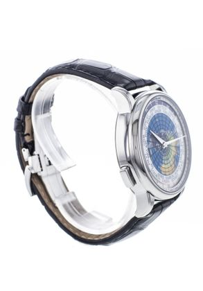 MONTBLANC Heritage Spirit Orbis Terrarum