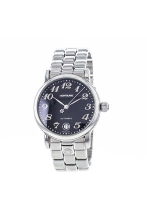 MONTBLANC Meisterstück