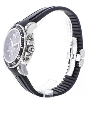 MONTBLANC Sport Chronograph