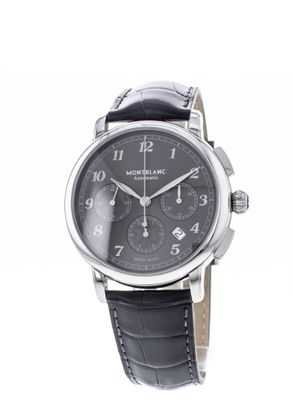 MONTBLANC Star legacy Automatic Chronograph