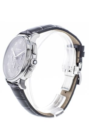 MONTBLANC Star legacy Automatic Chronograph