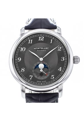 MONTBLANC Star legacy Moonphase