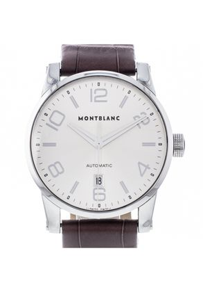 MONTBLANC Timewalker 42 mm