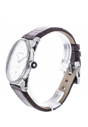 MONTBLANC Timewalker 42 mm