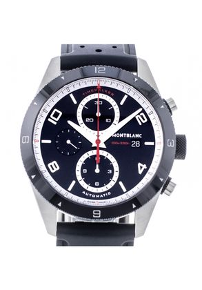 MONTBLANC Timewalker Chronograph