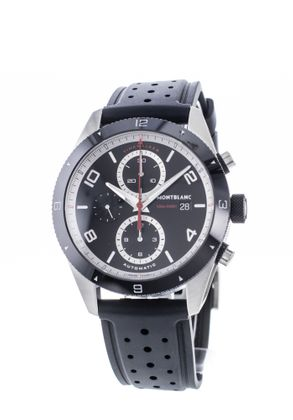 MONTBLANC Timewalker Chronograph