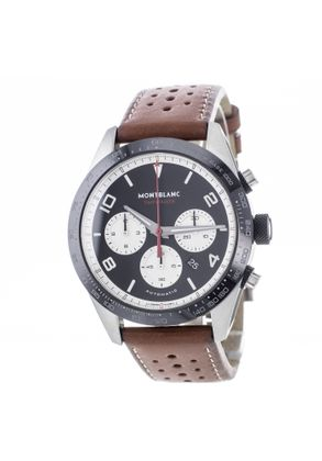 MONTBLANC Timewalker Manufacture Chronograph
