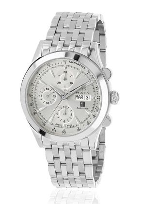 MATY GM Chronographe Valjoux 7750