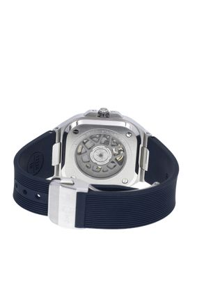 BELL & ROSS BR-05 Blue Steel