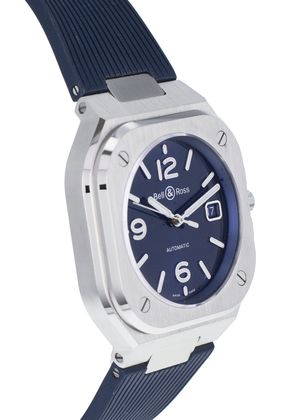 BELL & ROSS BR-05 Blue Steel