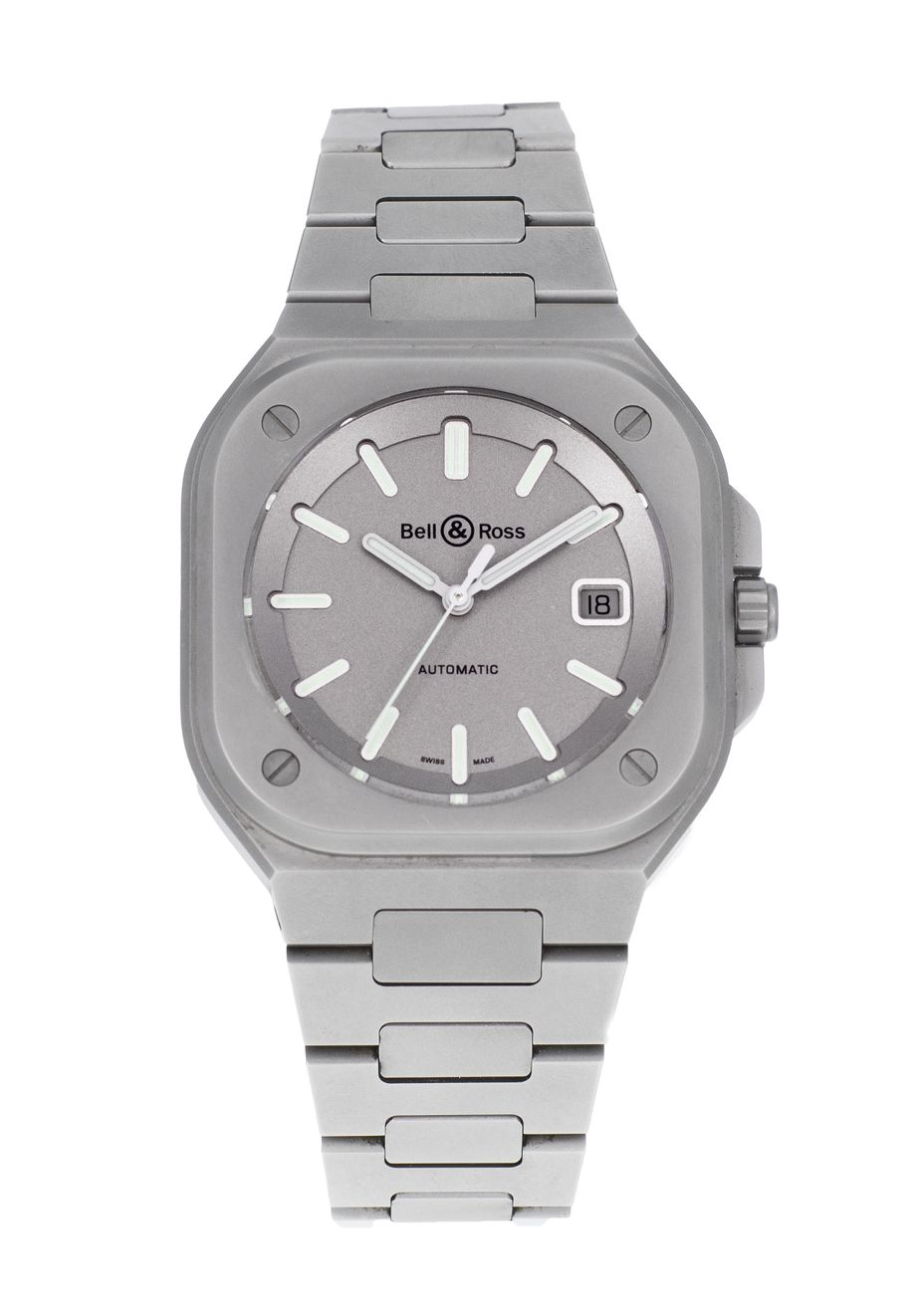 BELL & ROSS BR-05 HOROLUM