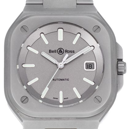 BELL & ROSS BR-05 HOROLUM