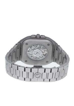 BELL & ROSS BR-05 HOROLUM