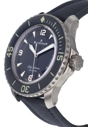 BLANCPAIN Fifty Fathoms