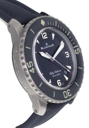 BLANCPAIN Fifty Fathoms