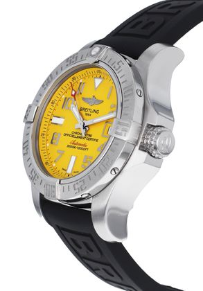 BREITLING Avenger II Seawolf
