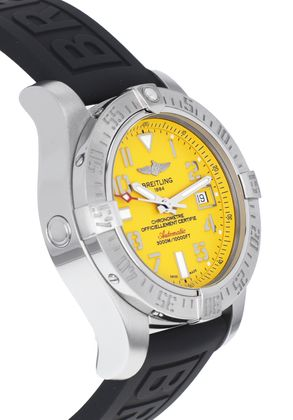 BREITLING Avenger II Seawolf