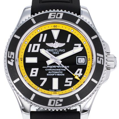 BREITLING SuperOcean Abyss
