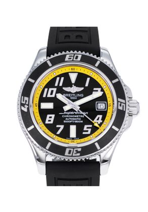 BREITLING SuperOcean Abyss