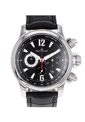 JAEGER - LECOULTRE Master Compressor Chronographe